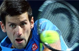Djokovic lần thứ 4 vô địch Indian Wells Masters